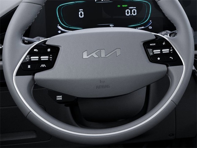 2025 Kia Niro Plug-In Hybrid EX photo 21