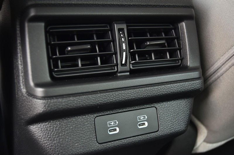 2025 Honda Accord SE photo 20