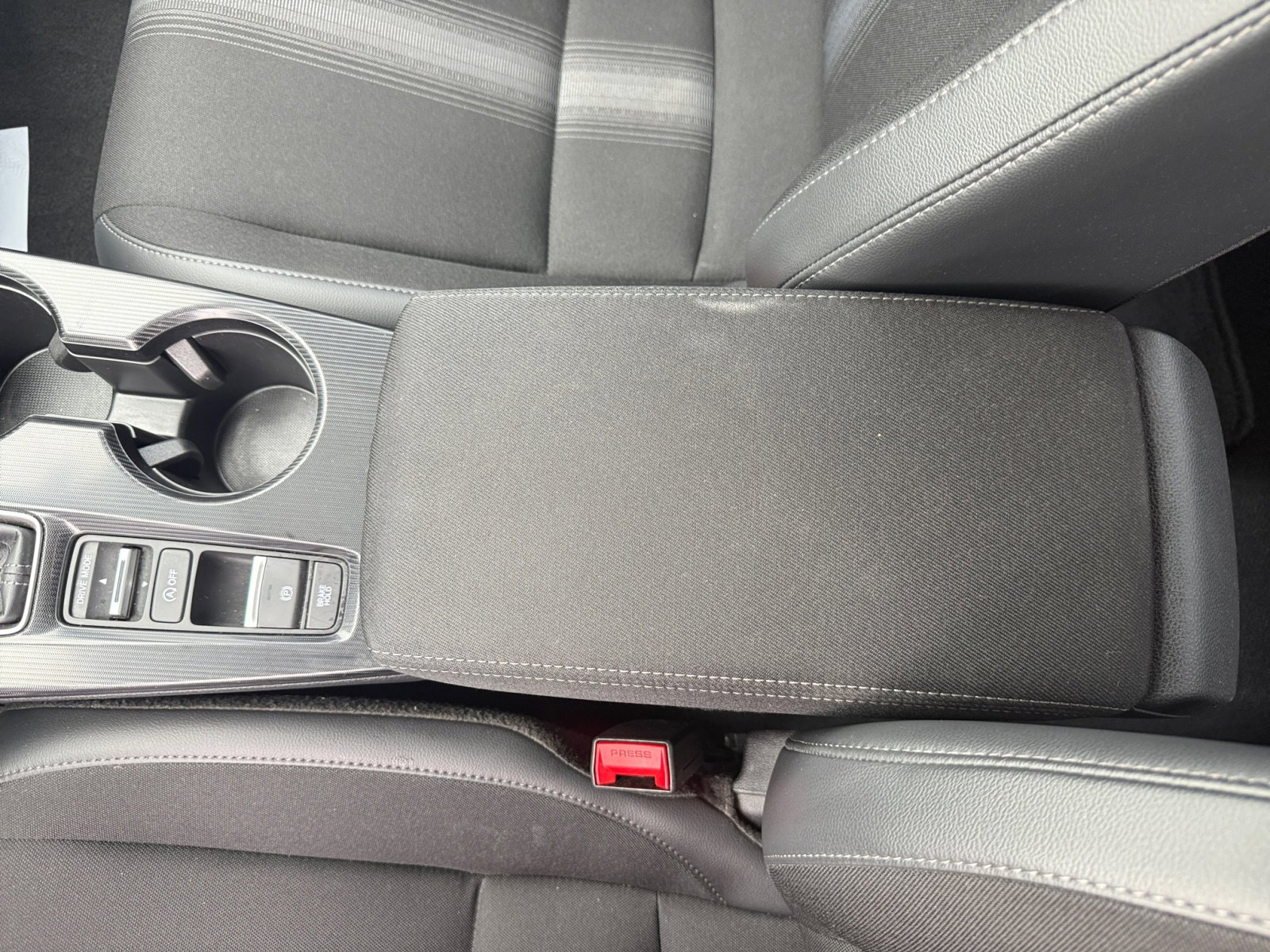 2024 Honda Civic Sport photo 14