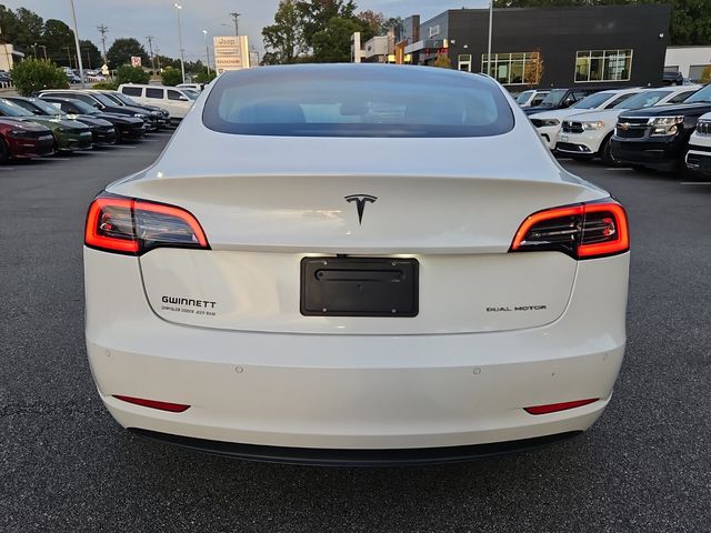 2019 Tesla Model 3 Long Range photo 13