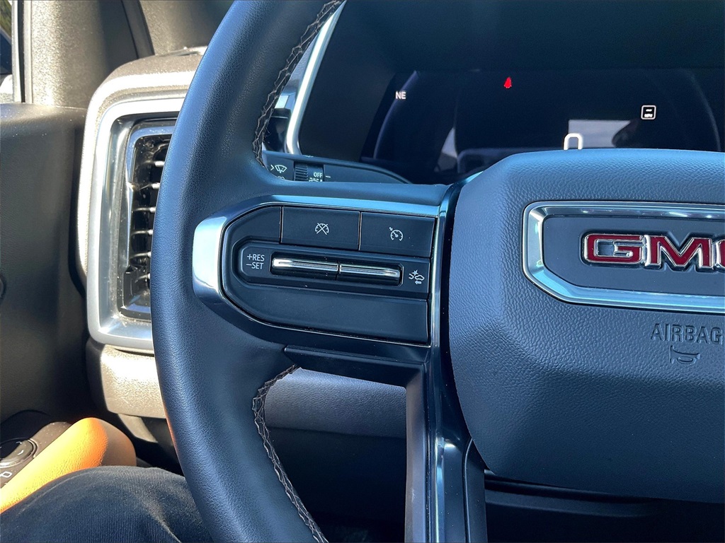 2024 Gmc Canyon AT4 photo 22