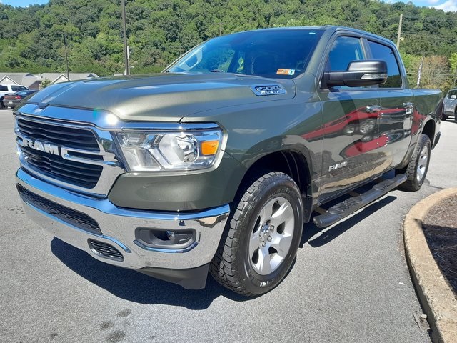 2020 Ram 1500 Big Horn Lone Star photo 5