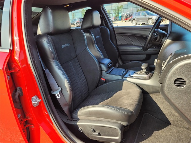 2021 Dodge Charger R/T Daytona photo 17