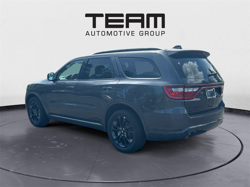 2025 Dodge Durango R/T photo 4