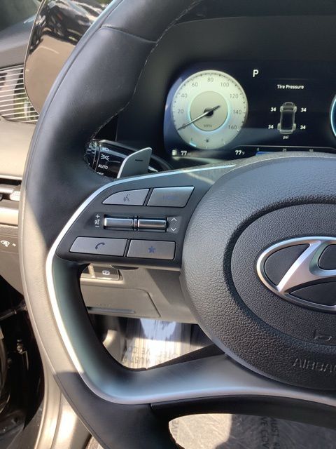 2025 Hyundai Palisade Calligraphy photo 26