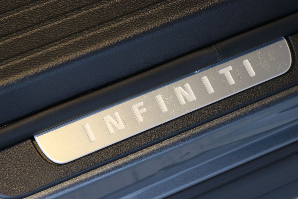 2024 Infiniti QX60 Luxe photo 29