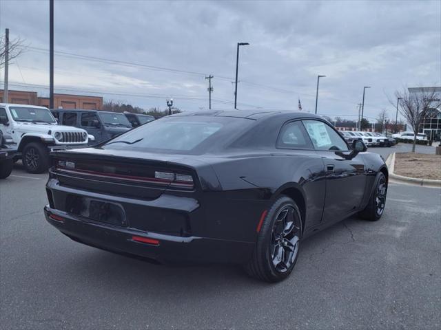 2025 Dodge Charger R/T photo 19