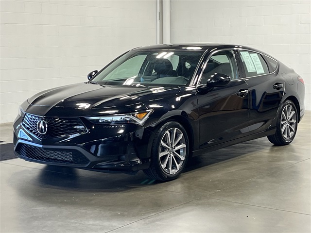 2024 Acura Integra Base photo 2