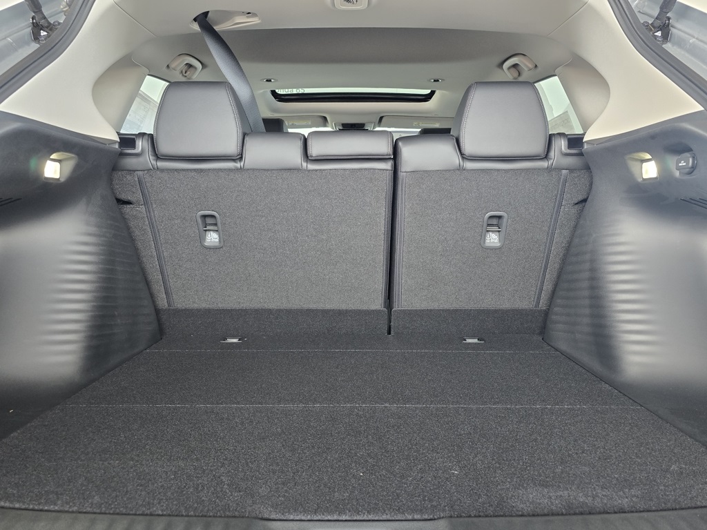 2026 Honda HR-V EX-L photo 51