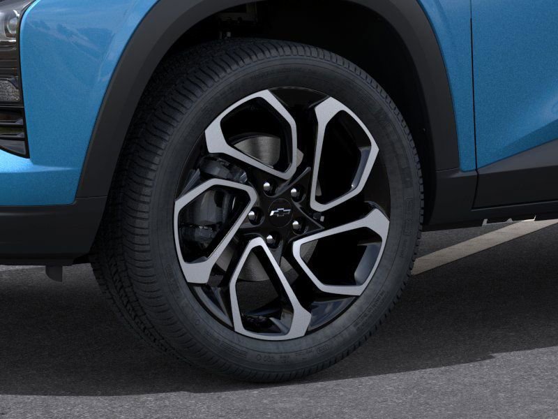 2026 Chevrolet Trax photo 9