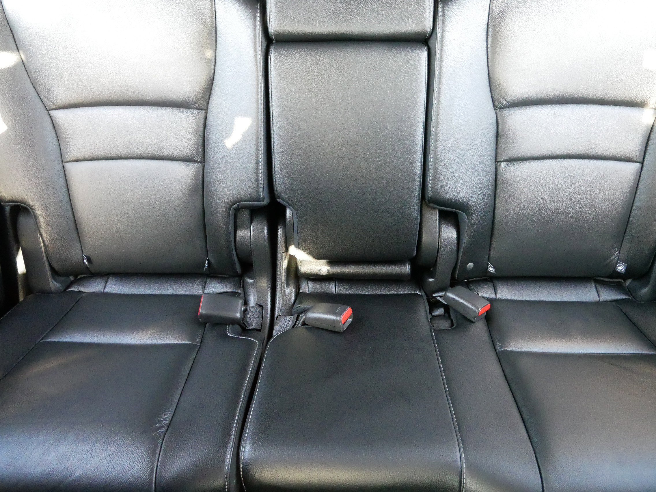 2022 Honda Pilot SE photo 12