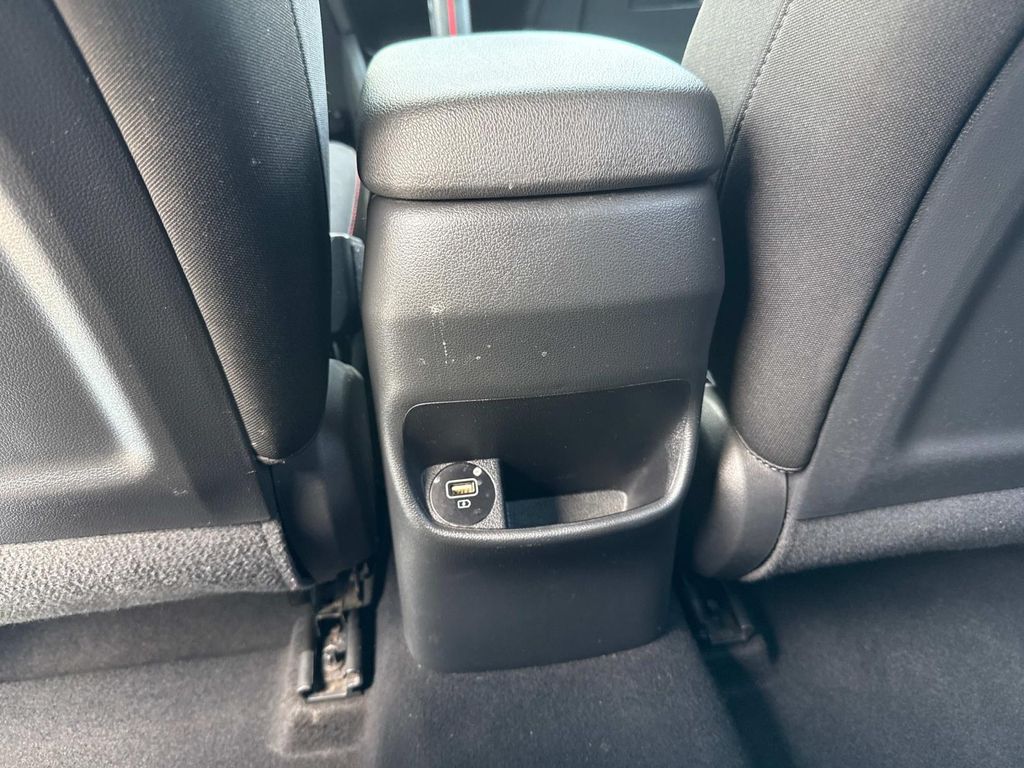 2023 Hyundai Kona N Line photo 17