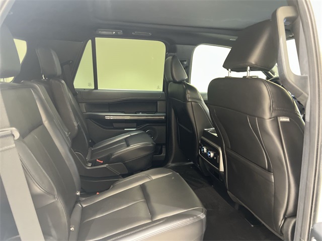 2021 Ford Expedition XLT photo 24