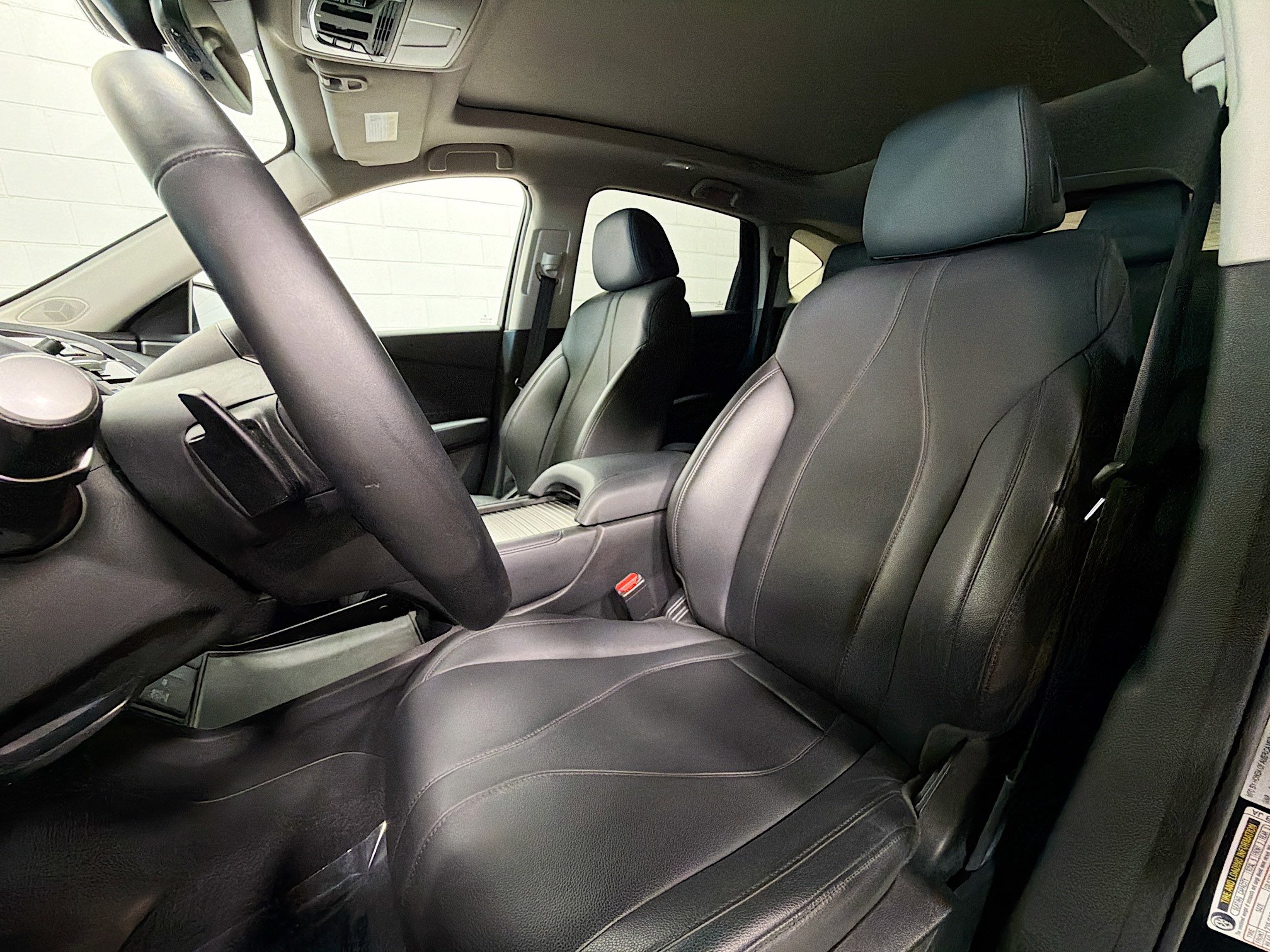 2019 Acura RDX Base photo 4