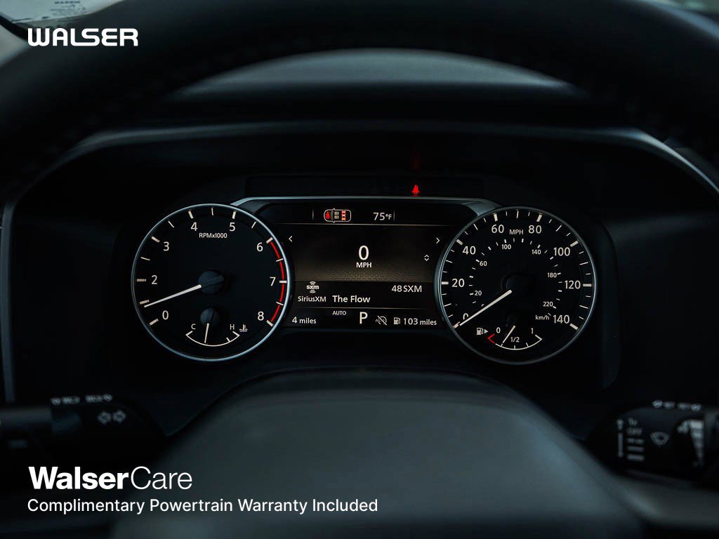 2026 Nissan Rogue SV photo 20