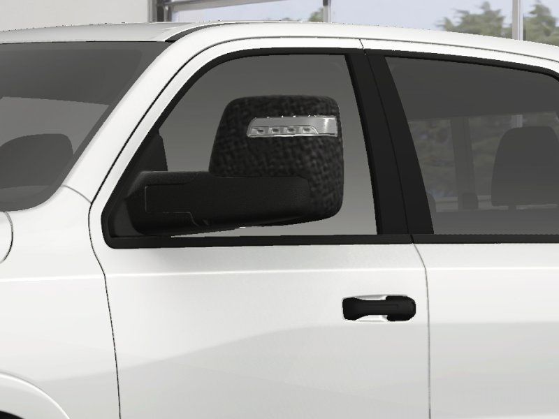 2025 Ram 1500 Big Horn Lone Star photo 11