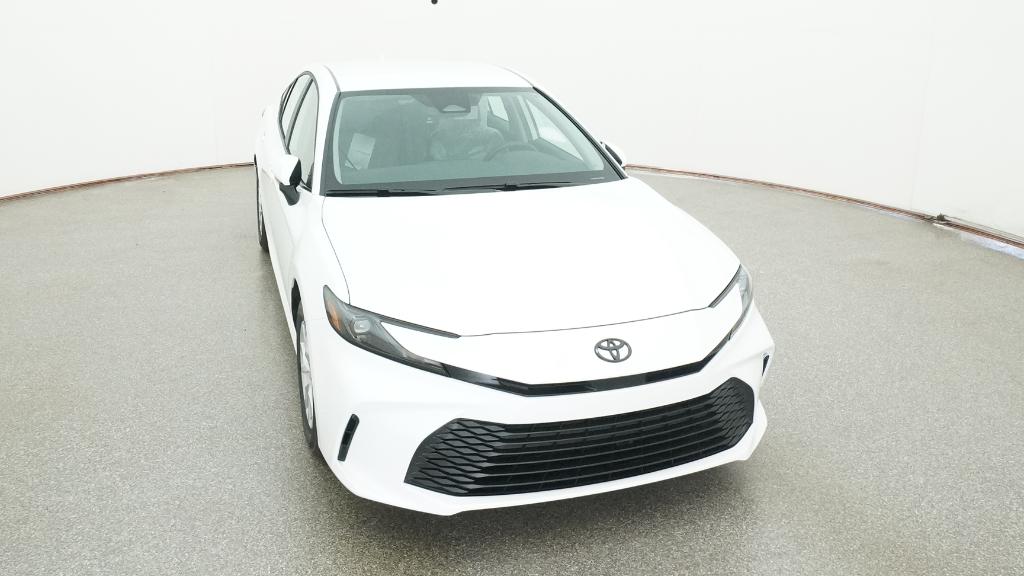 2026 Toyota Camry LE photo 30