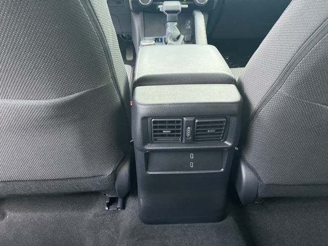 2025 Toyota 4Runner SR5 photo 13