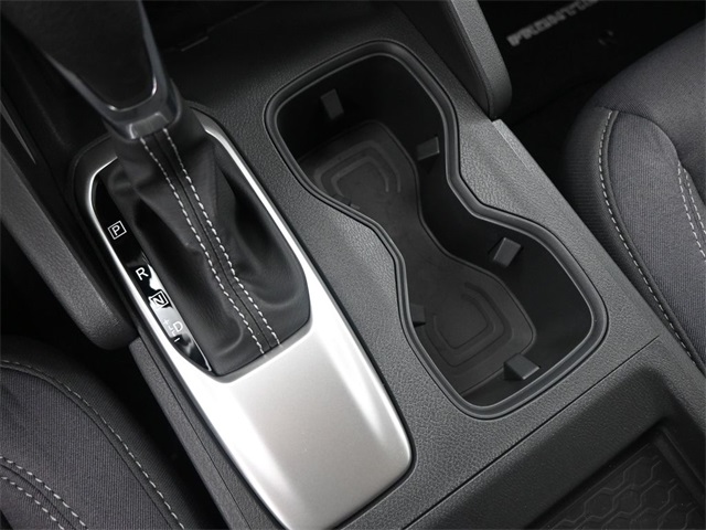 2026 Nissan Frontier Crew Cab SV photo 4