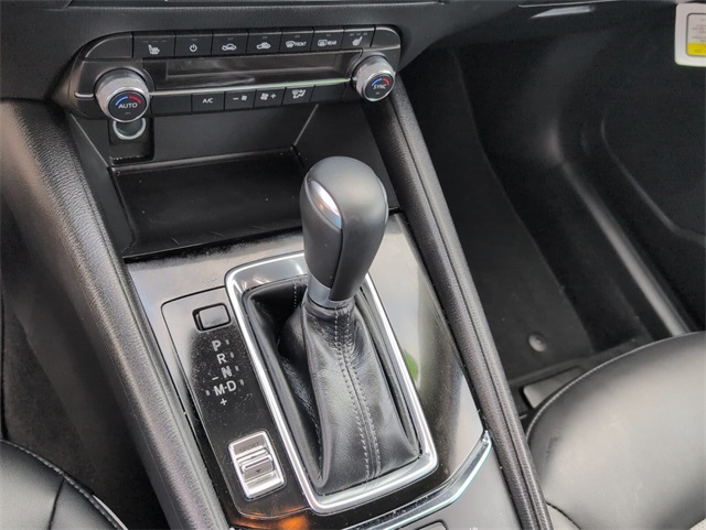 2025 Mazda CX-5 2.5 Select photo 21