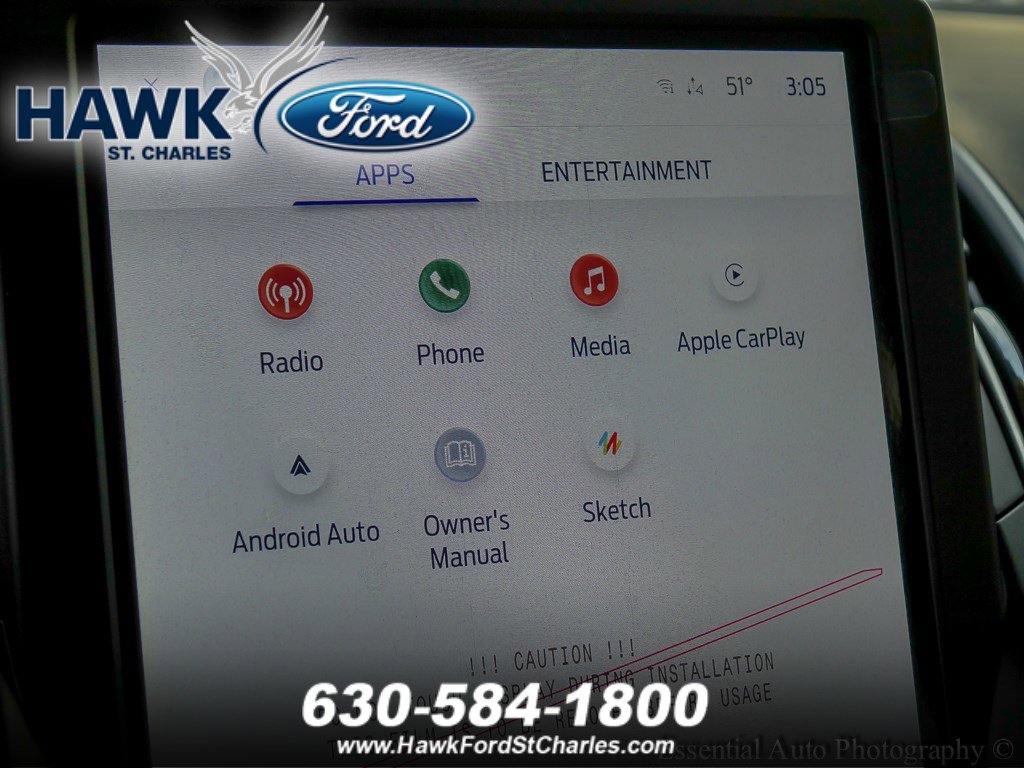 2024 FORD EDGE - Image 12