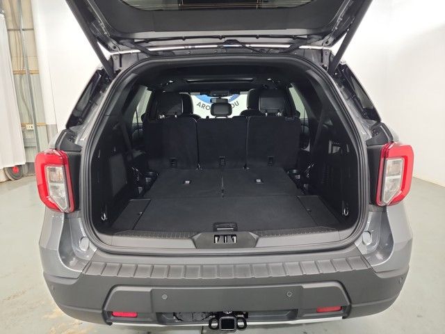 2024 Ford Explorer Timberline photo 3