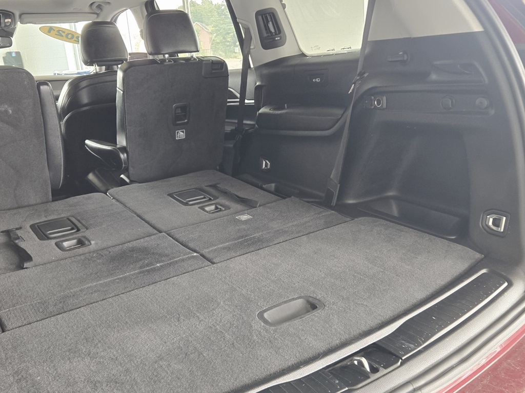 2021 Jeep Grand Cherokee Limited photo 14