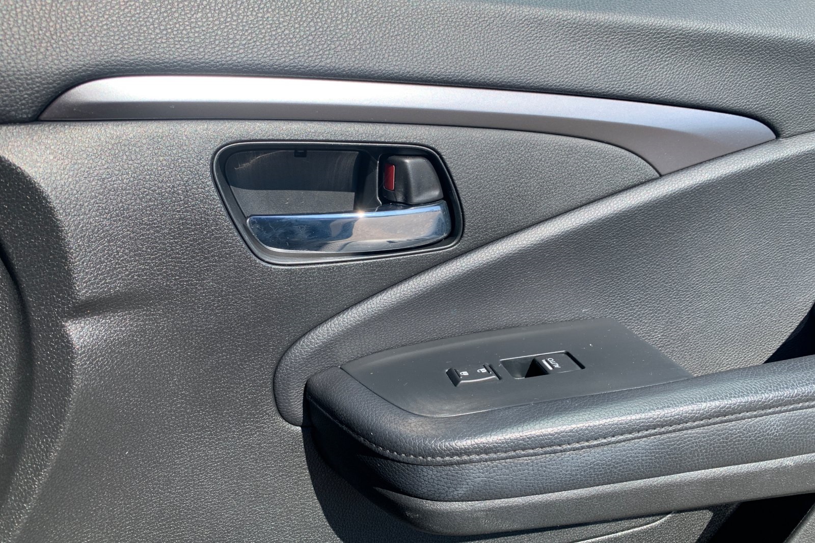 2022 Honda Pilot Special Edition photo 22