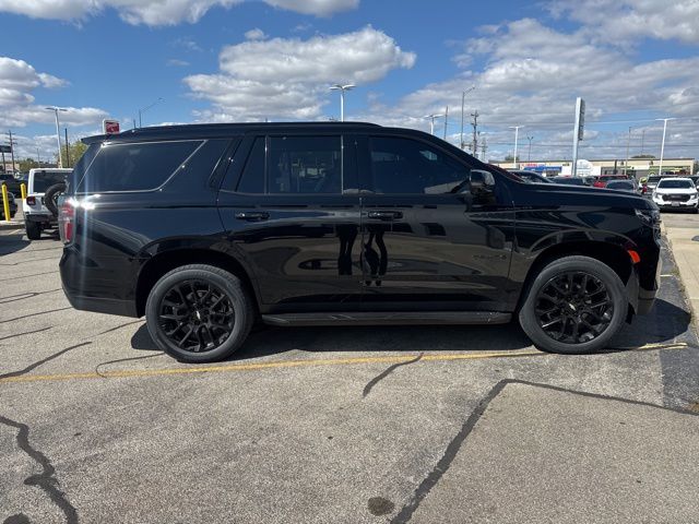 2023 Chevrolet Tahoe RST photo 3