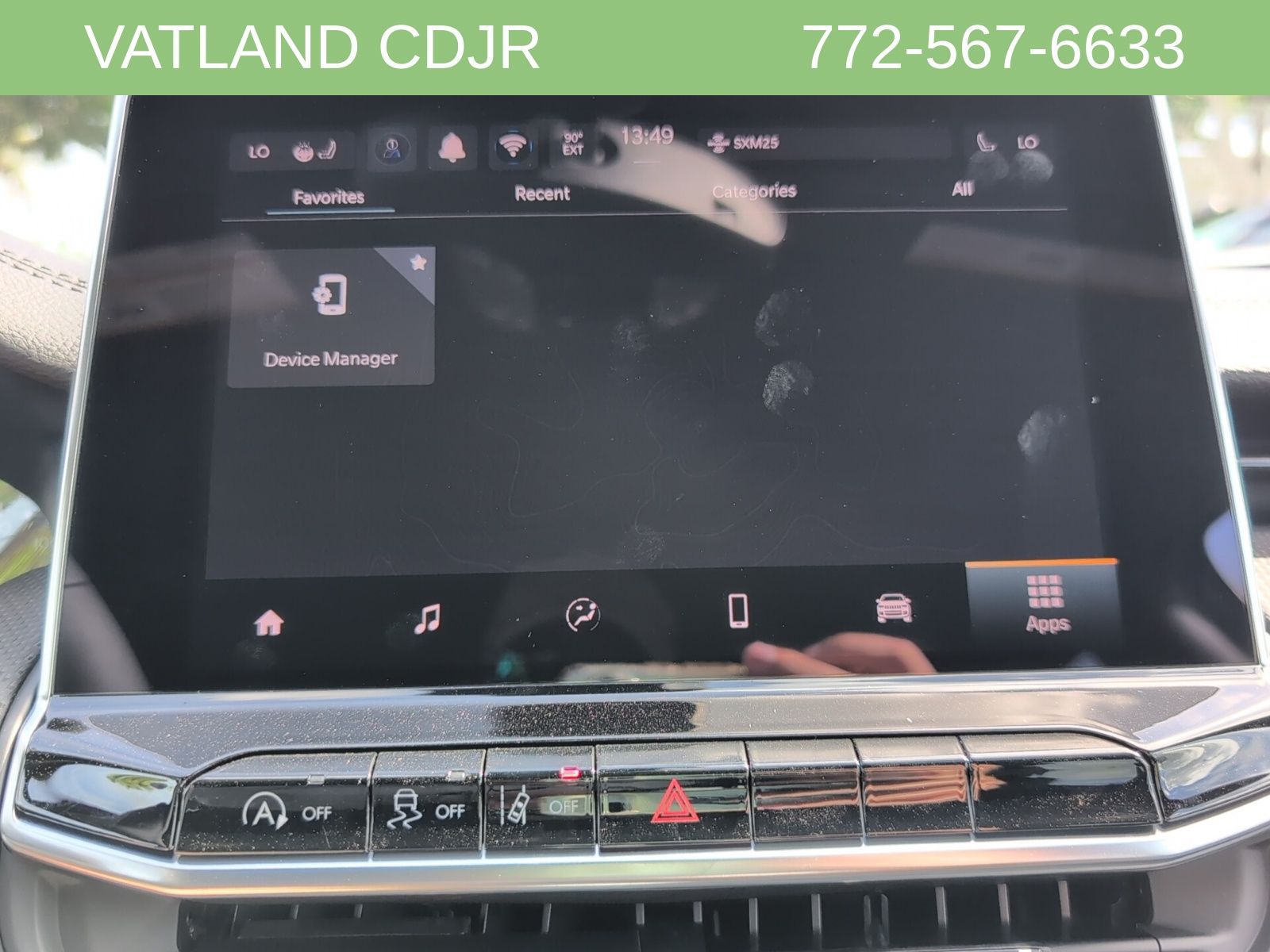 2026 Jeep Compass Latitude photo 17