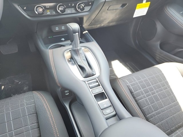 2026 Honda HR-V Sport photo 23