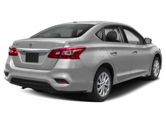 Used 2019 Nissan Sentra S with VIN 3N1AB7AP8KY253274 for sale in Countryside, IL