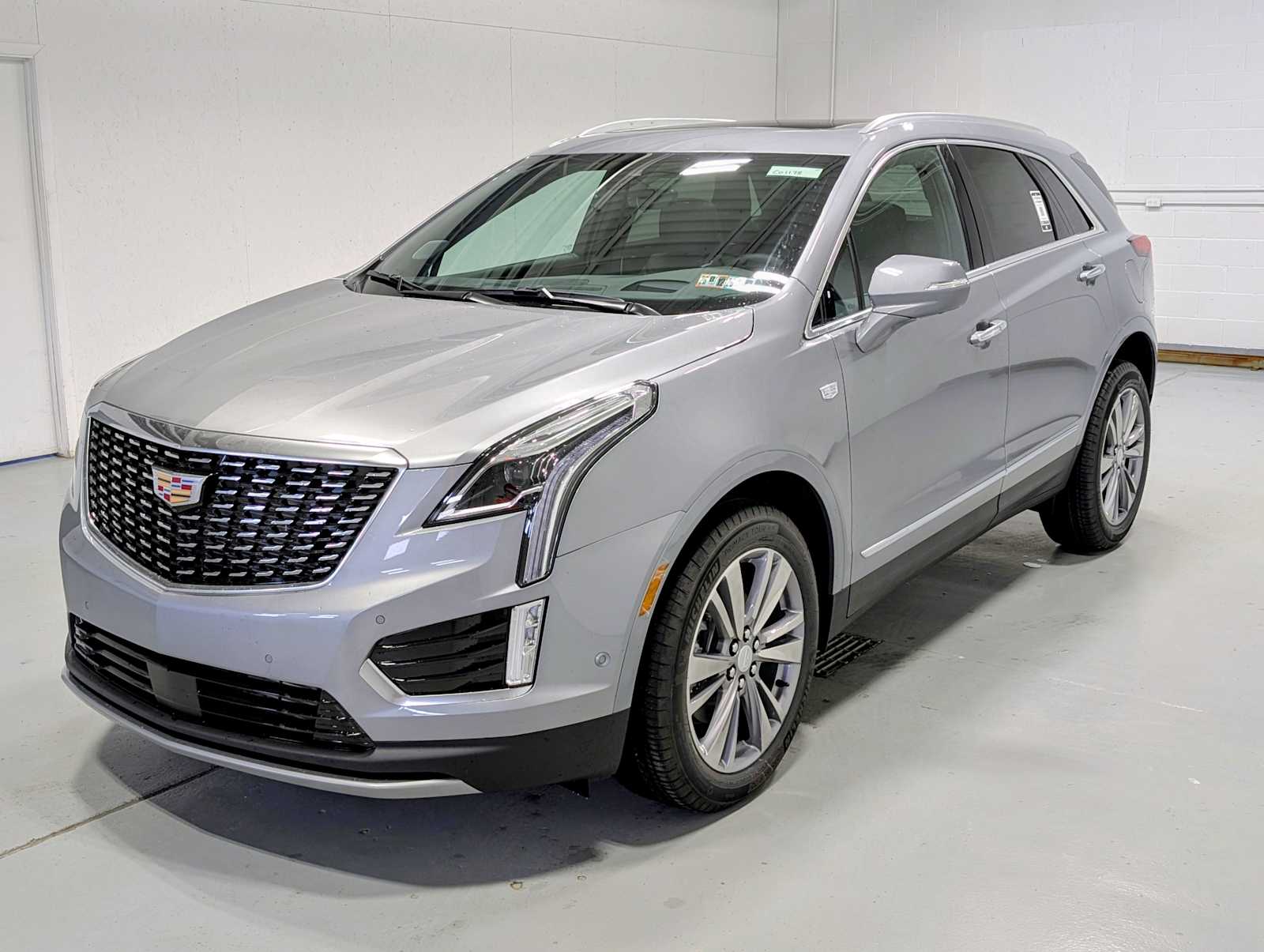 2026 Cadillac XT5 Premium Luxury's photo