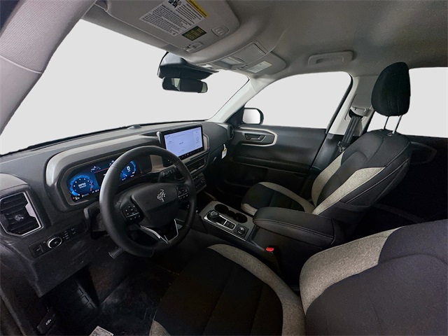 2025 Ford Bronco Sport Big Bend photo 20