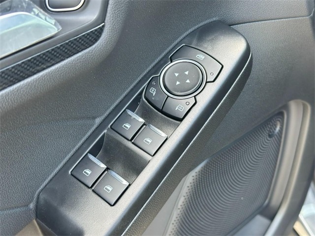 2025 Ford Escape ST-Line photo 9
