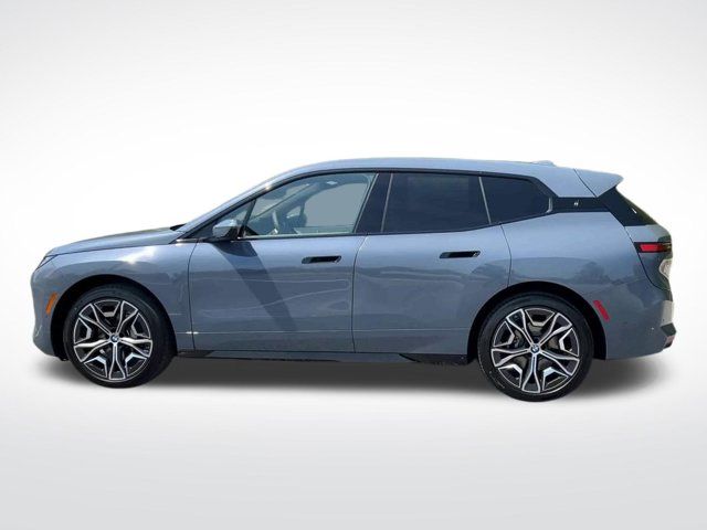 2026 Bmw iX photo 5