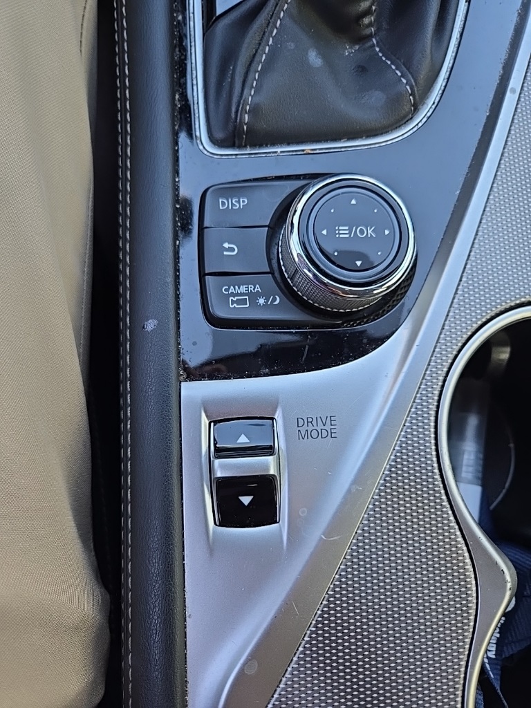 2019 Infiniti Q50 3.0t Signature Edition photo 14