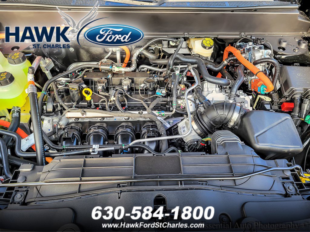 2025 FORD MAVERICK - Image 17