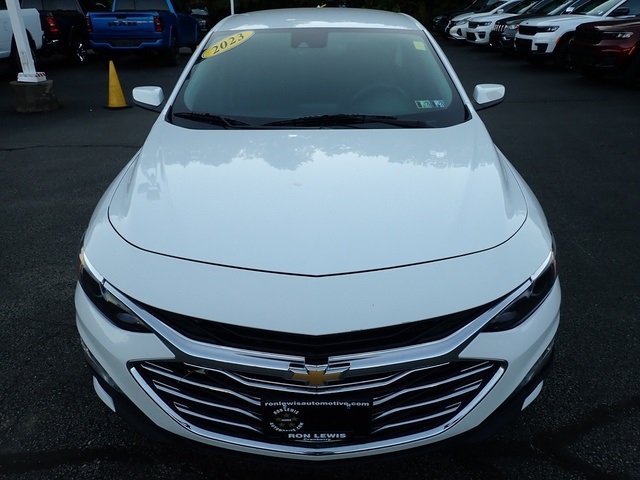 2023 Chevrolet Malibu 1LT photo 8