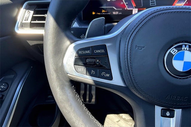 2023 Bmw 330i xDrive photo 18