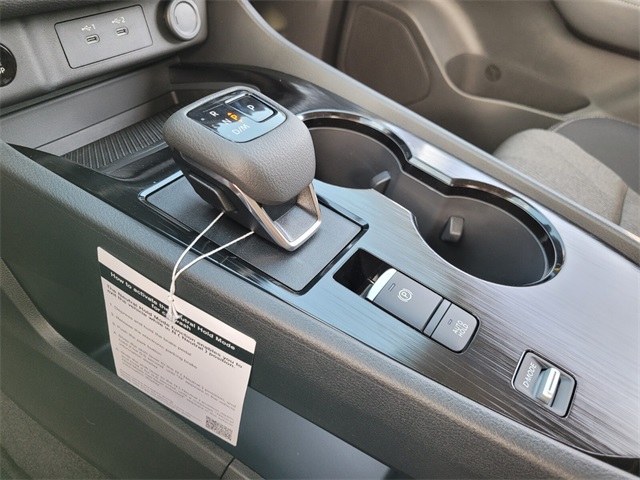 2026 Nissan Rogue SV photo 20