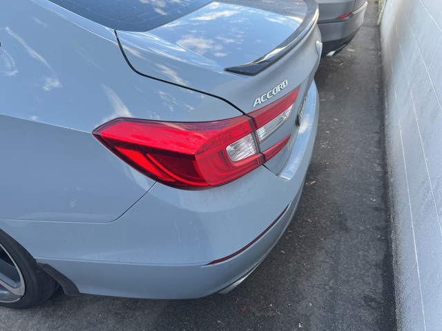 2022 Honda Accord Sport photo 3