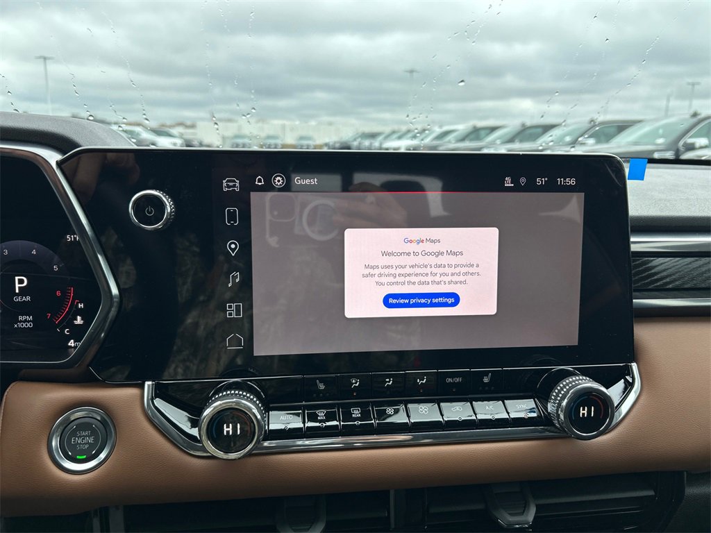 2026 GMC CANYON - Image 23