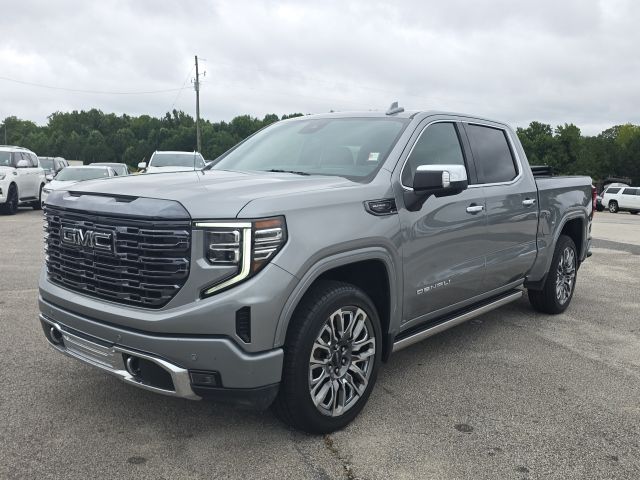 2024 GMC Sierra 1500 Denali Denali Ultimate's photo