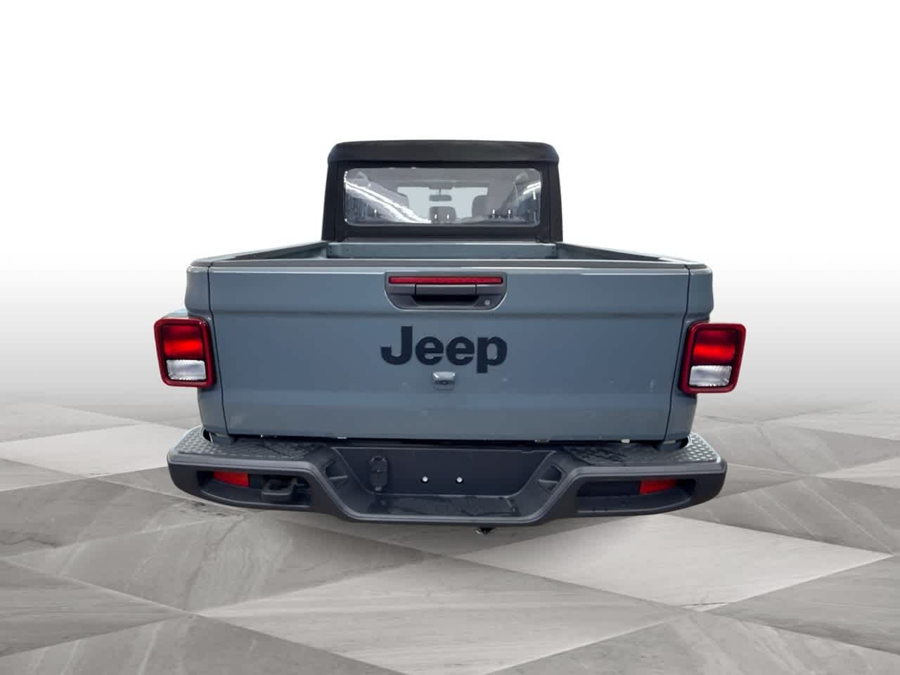 2024 Jeep Gladiator Sport photo 7