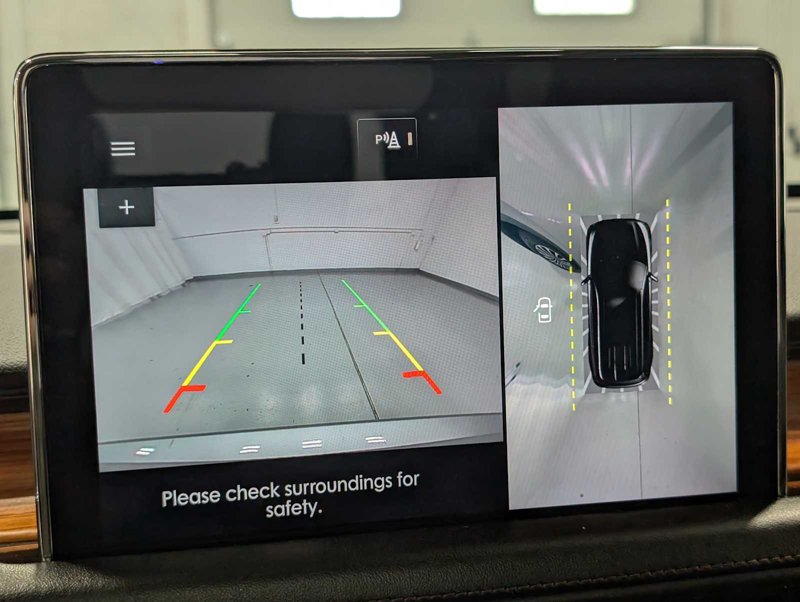 2020 Lincoln Aviator Reserve photo 25