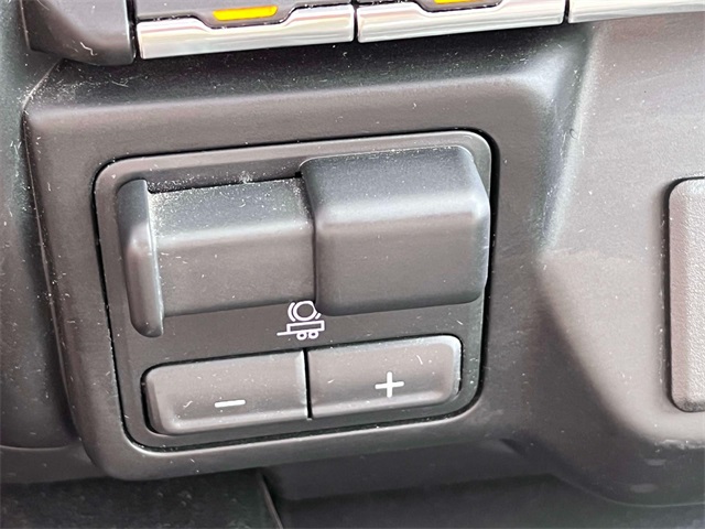 2021 Chevrolet Silverado 1500 LTZ photo 21