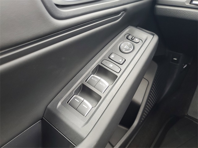 2025 Honda Accord SE photo 23