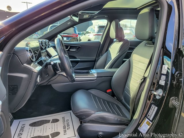 2023 MERCEDES-BENZ C-CLASS - Image 7