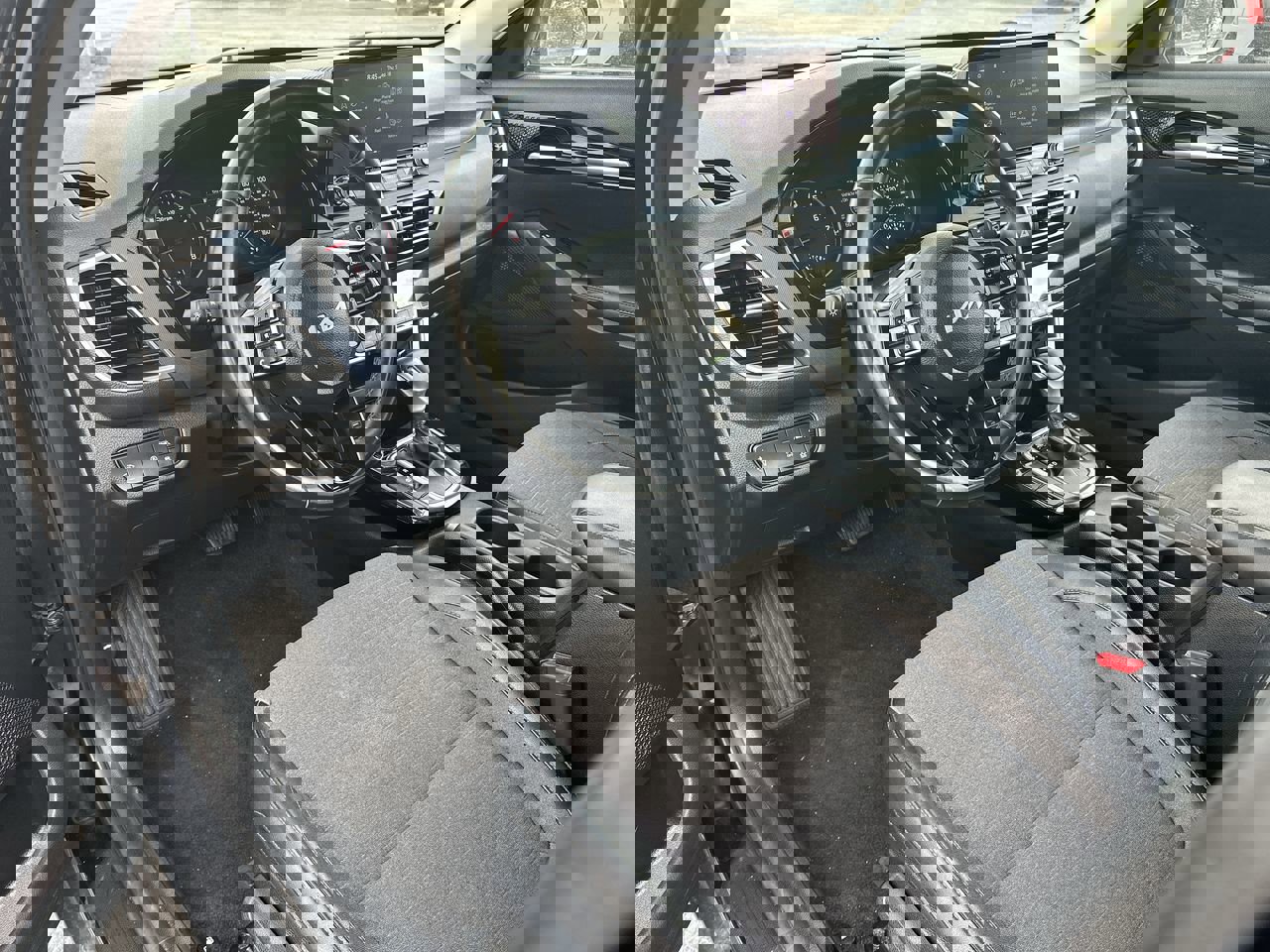 2022 Kia Seltos Nightfall Edition photo 4